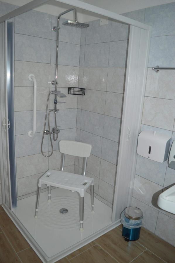Affittacamere Sos Ninnitteddos Torpe Экстерьер фото